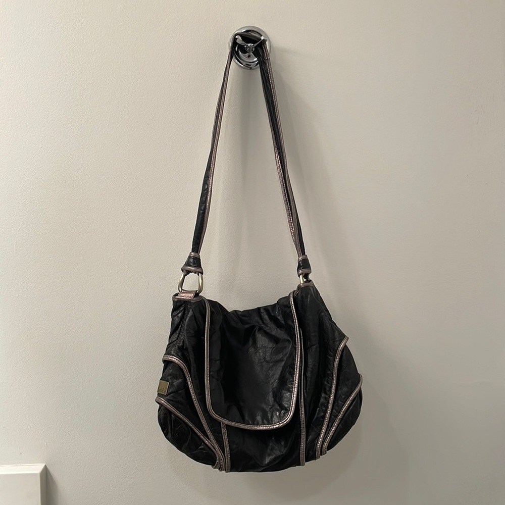 Kooba cross body purse